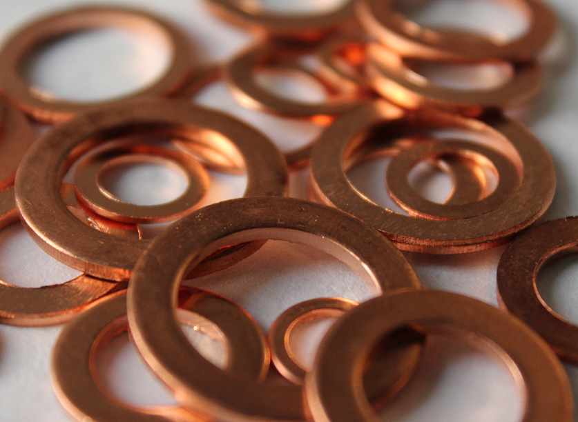 Metal gaskets: key components in industrial seals