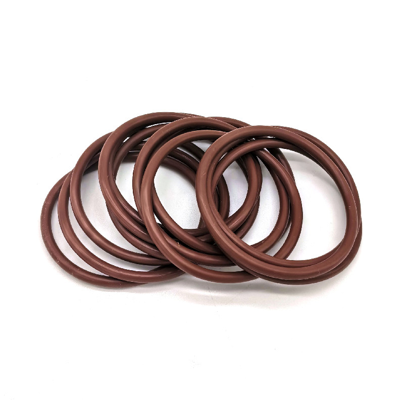 Peroxyfluoro rubber and ordinary fluoro rubber: in-depth analysis of the difference between the two