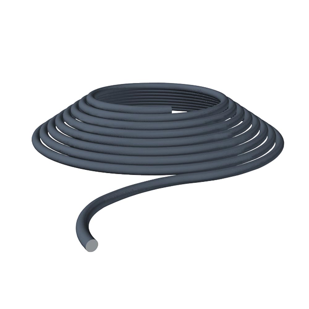 What is the difference between high temperature silicone strip and general rubber strip?