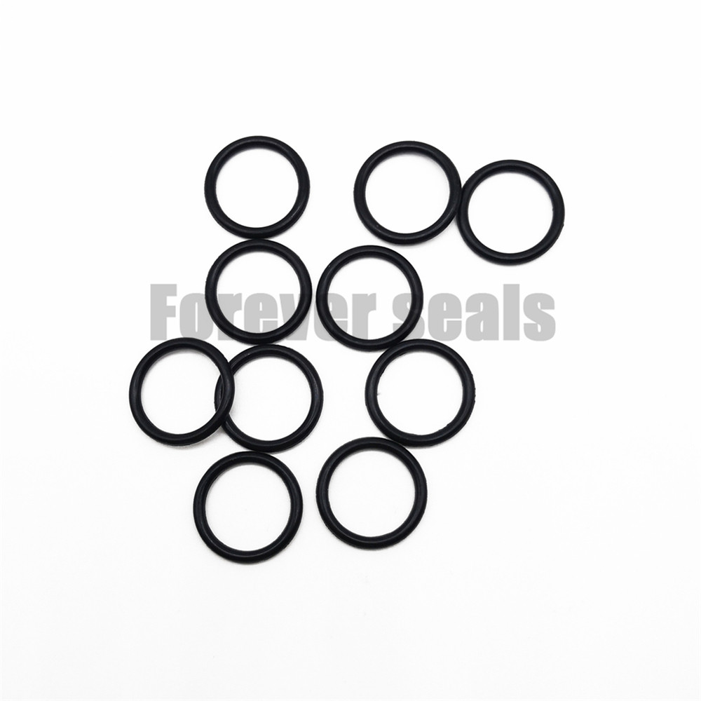 Compressor valve disc: Function, design and maintenance