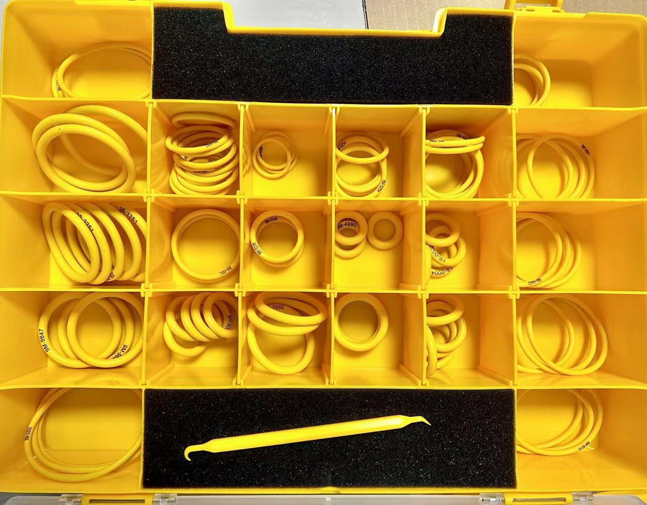 O-ring product advantages introduction