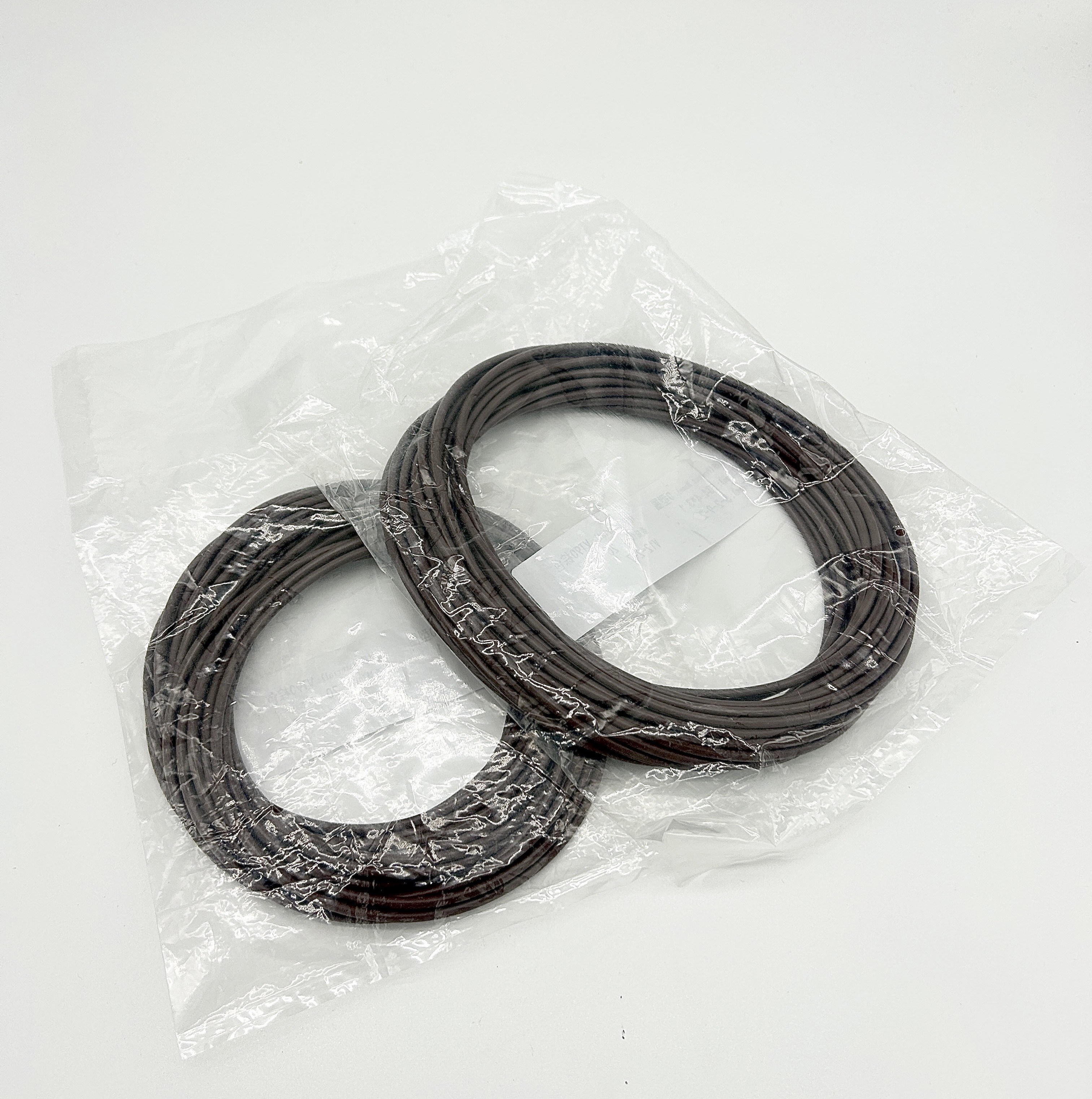 Leakage problem of rubber sealing ring