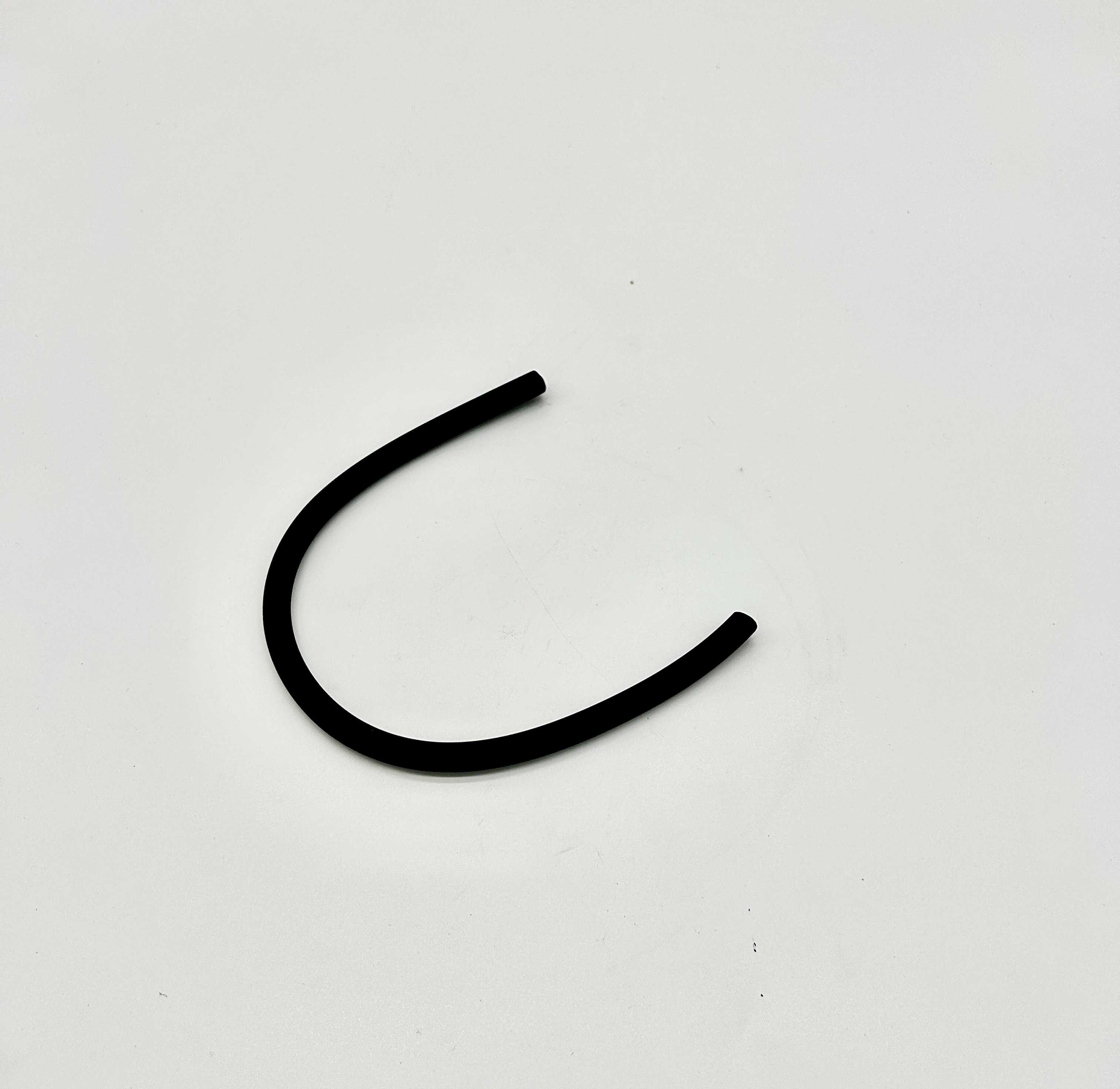 How to repair the broken seal ring?