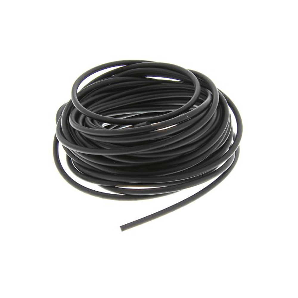 How to measure the tensile properties of rubber O-rings?