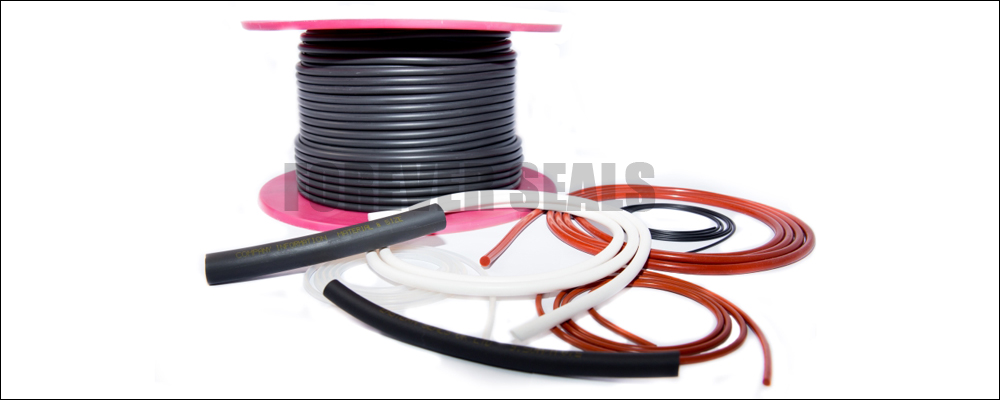 Are you using the seemingly simple O-ring right?