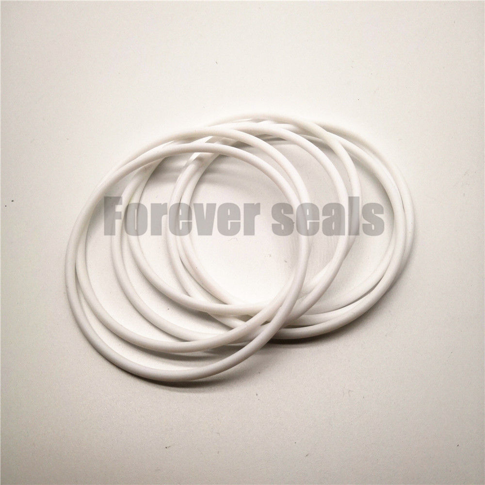 What are the application areas of PTFE gaskets?