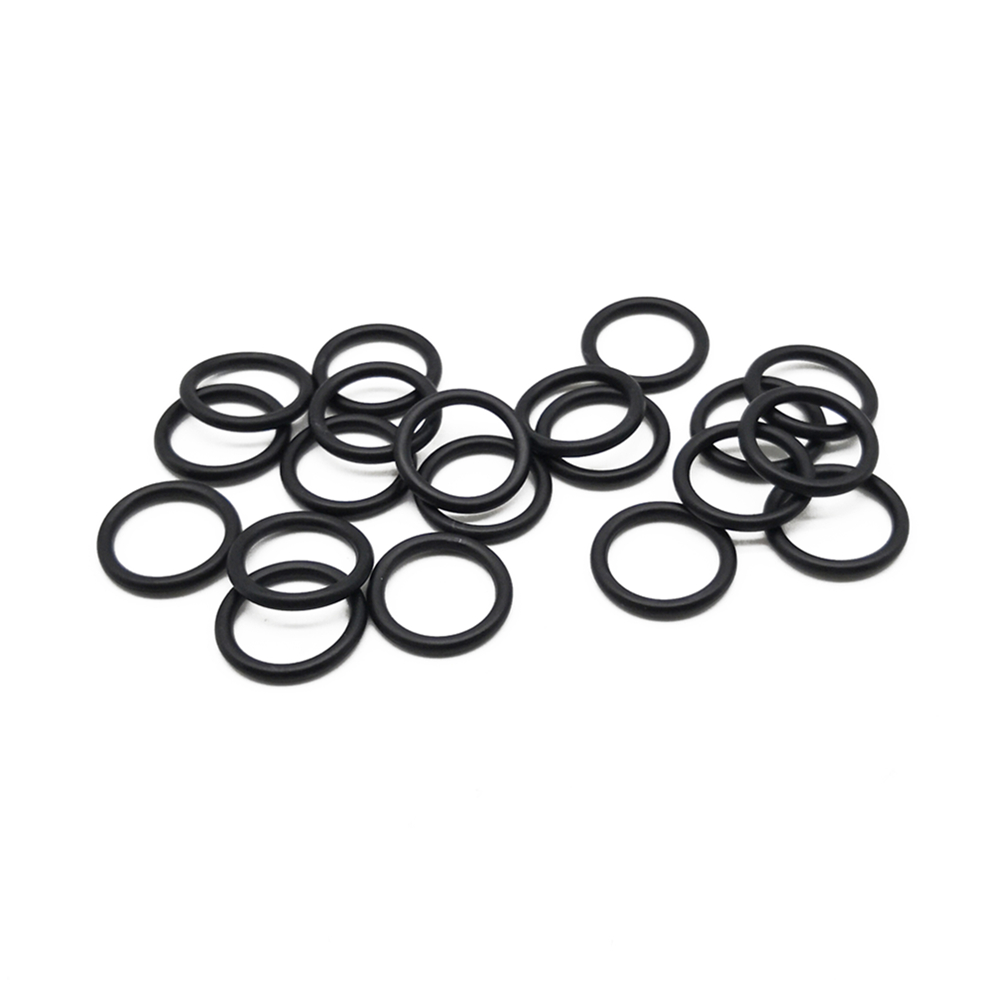 These six advantages make rubber seals widely used
