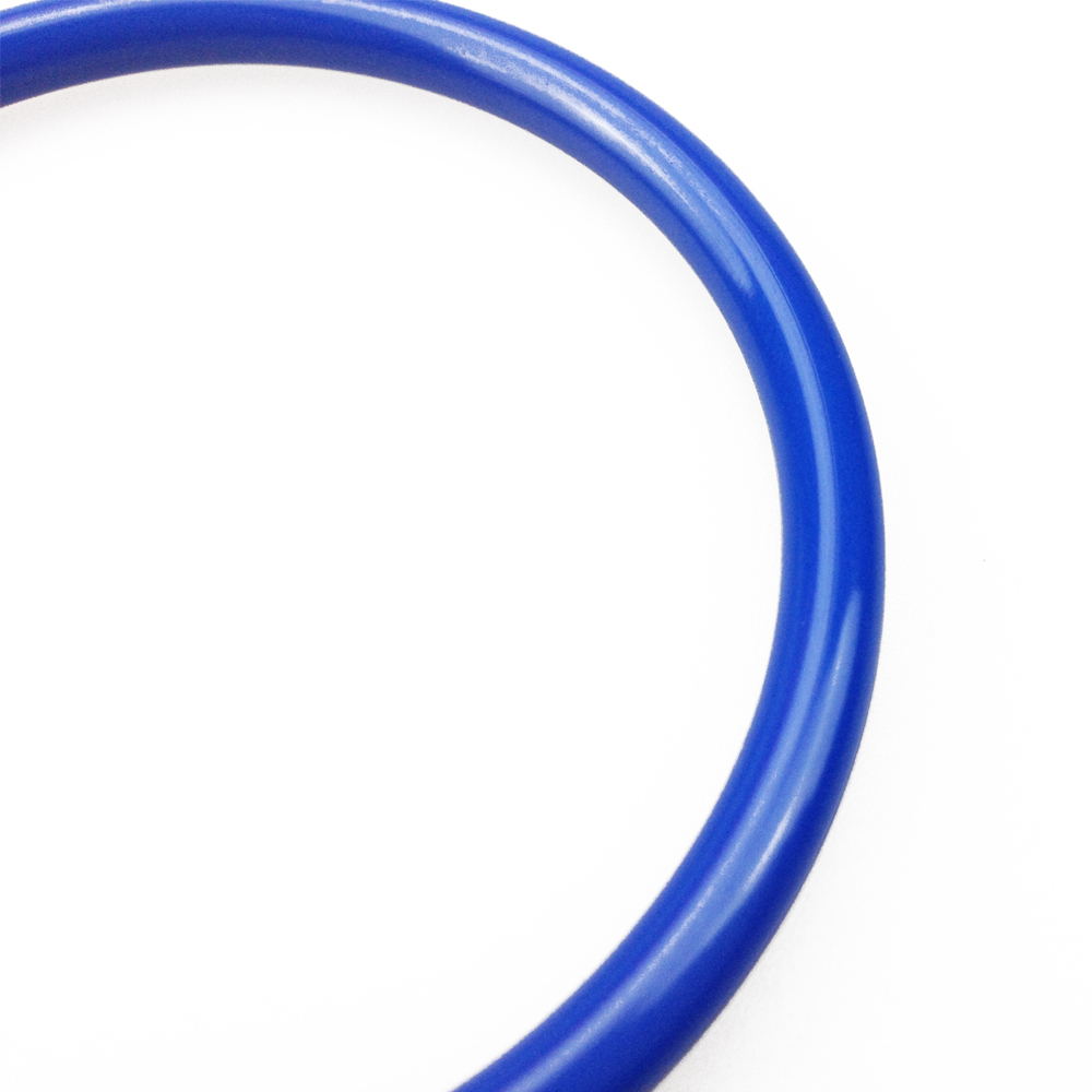 What factors can cause rubber seals to deform?