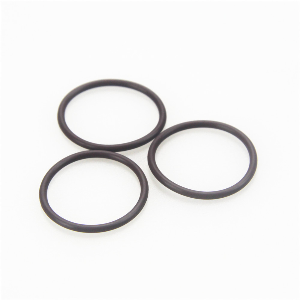 Fluorine rubber seal repair kit