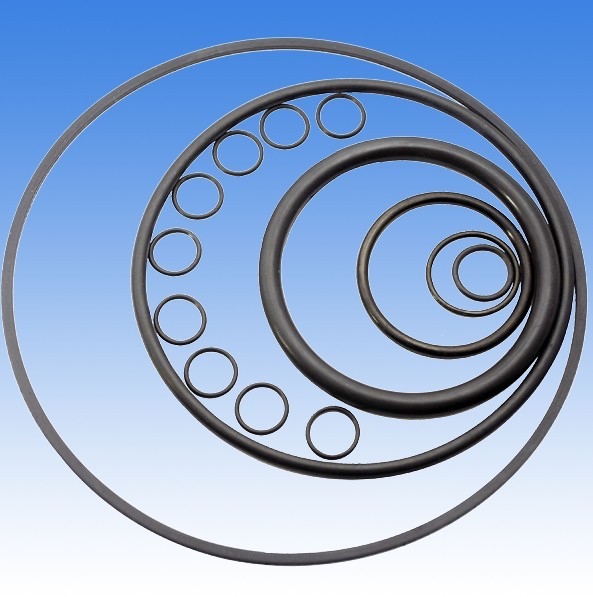 How to choose the wire diameter of the sealing ring?