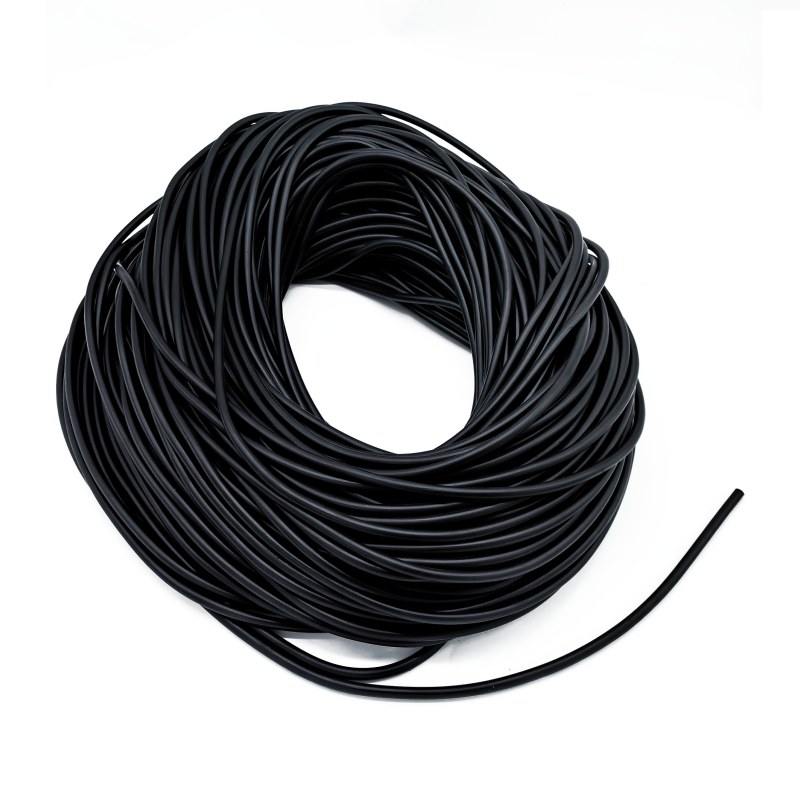 What is the size fit principle between the sealing ring and the sealing groove?