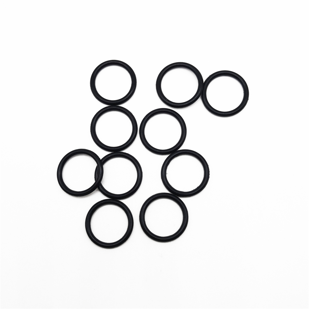 What are the advantages and characteristics of domestic high pressure seals?