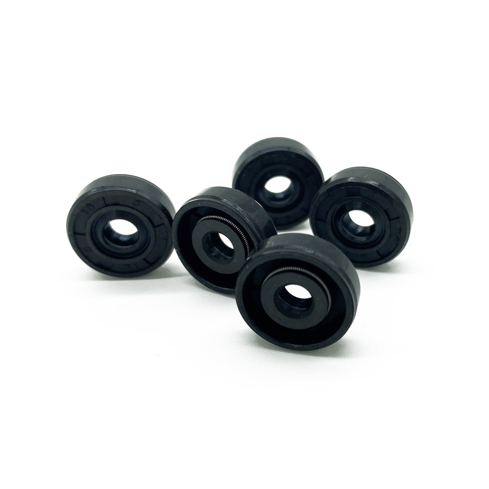 Wheel hub seal ring professional introduction