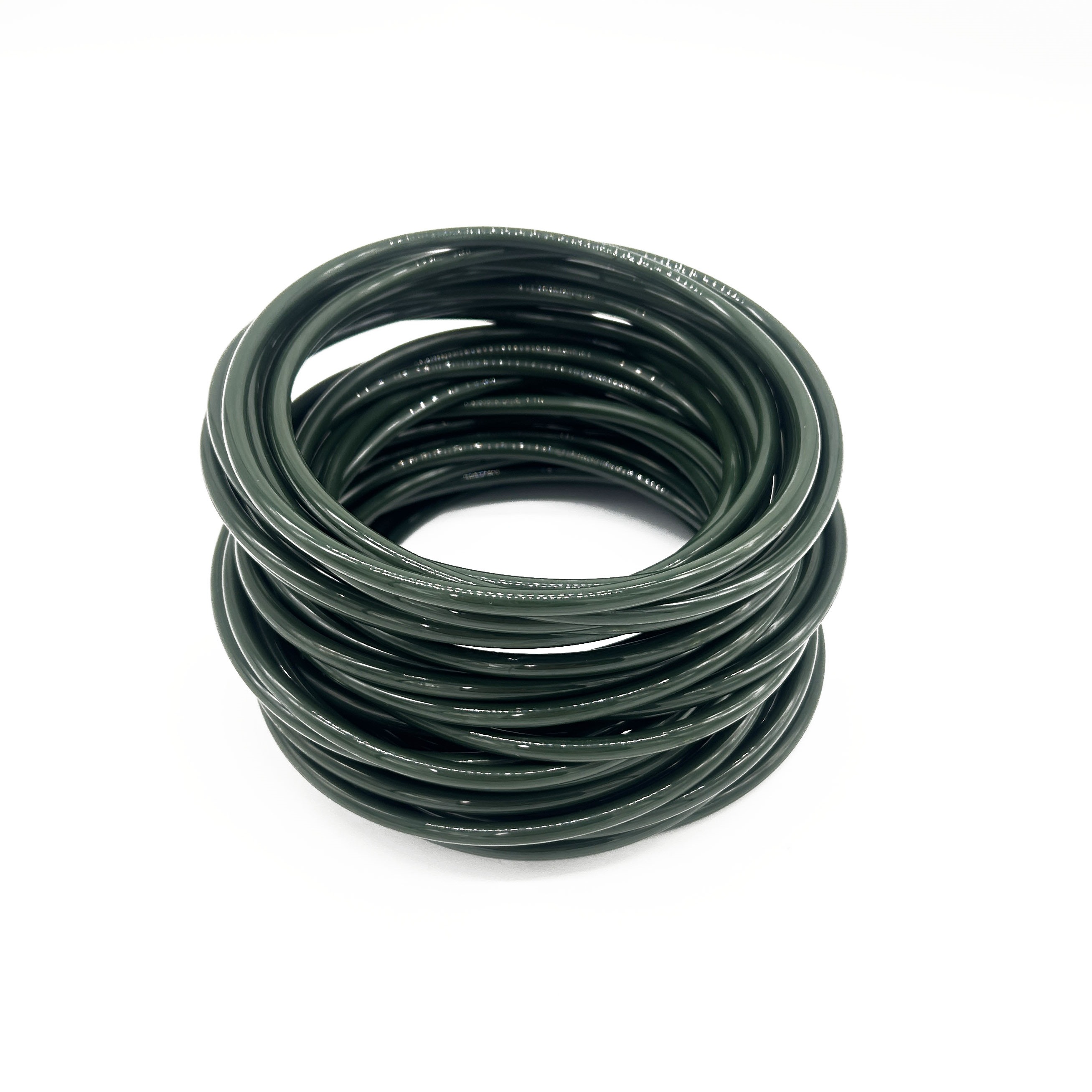 Properties and applications of polyurethane rubber