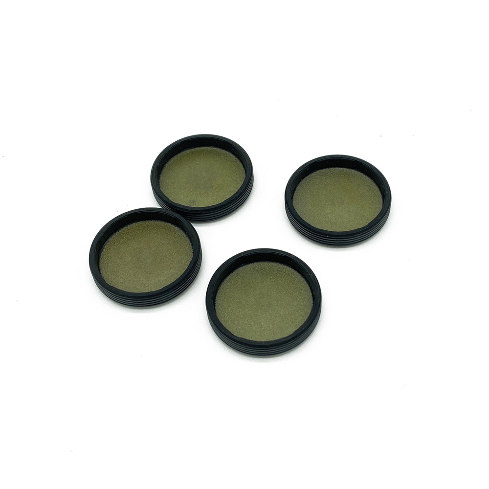 Relationship between oil seal and dust ring seal