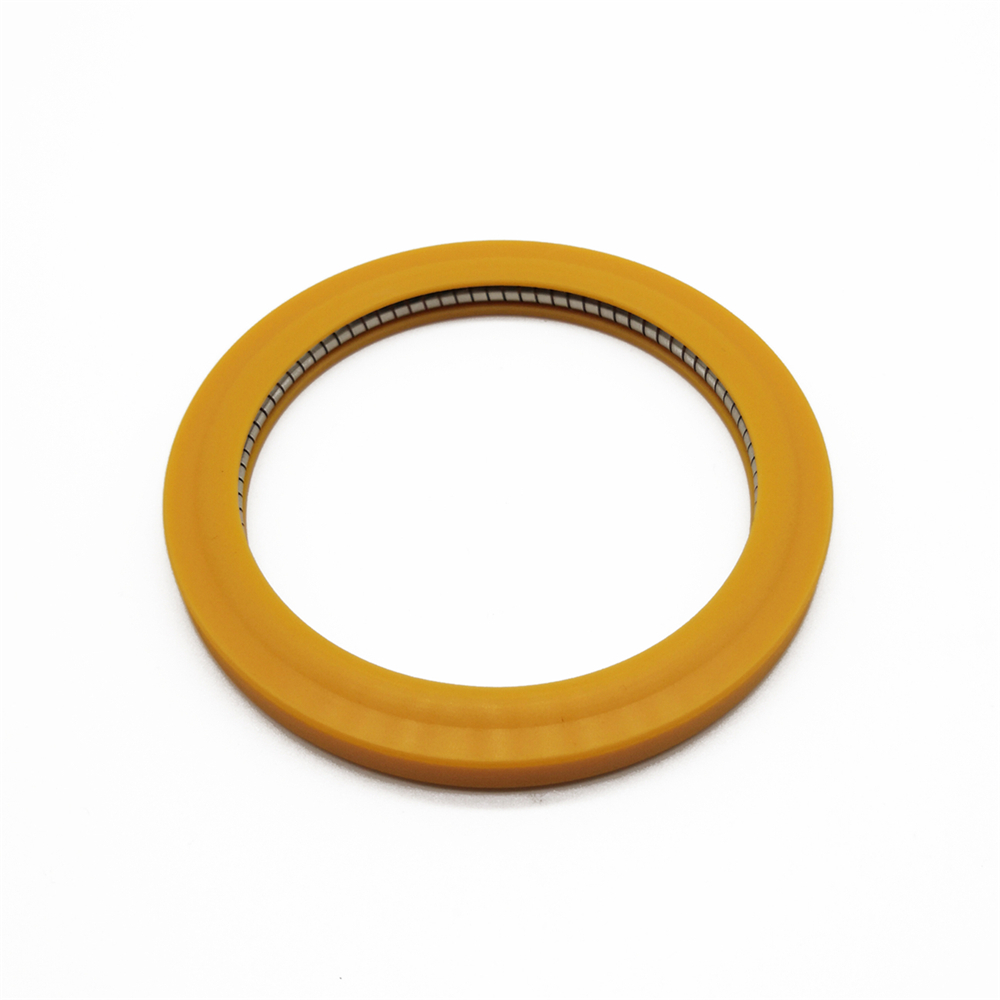 Pneumatic hydraulic seals will appear what failure, how to solve?