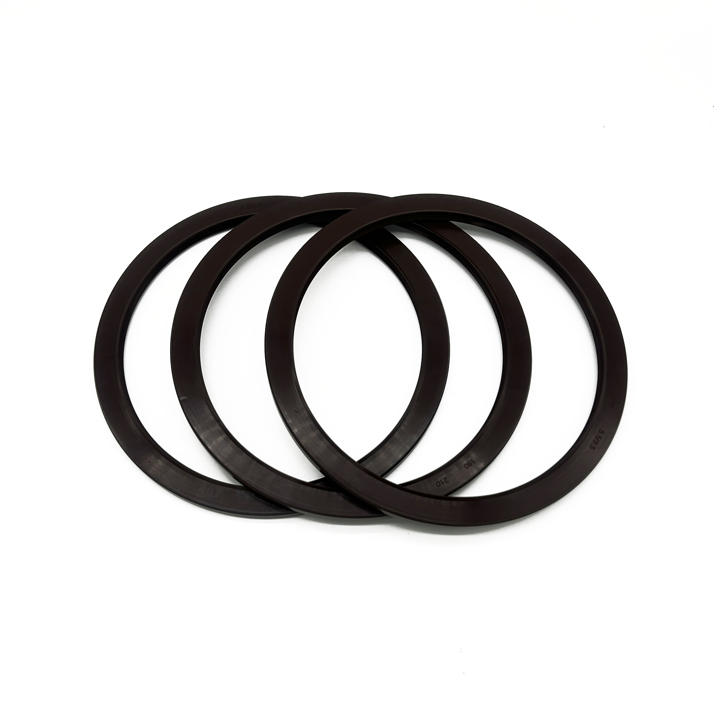 Latest O-ring inspection standard