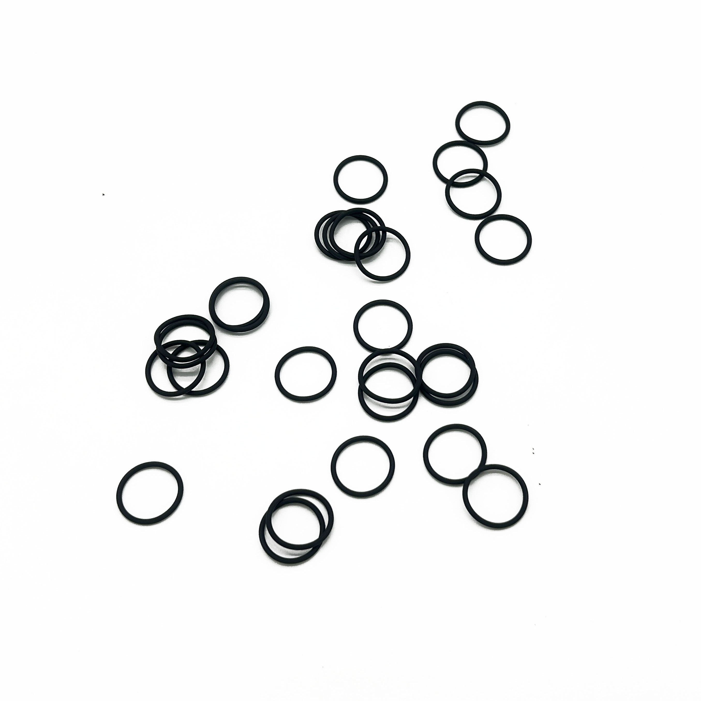 O-ring heating hardening and oxidation solution