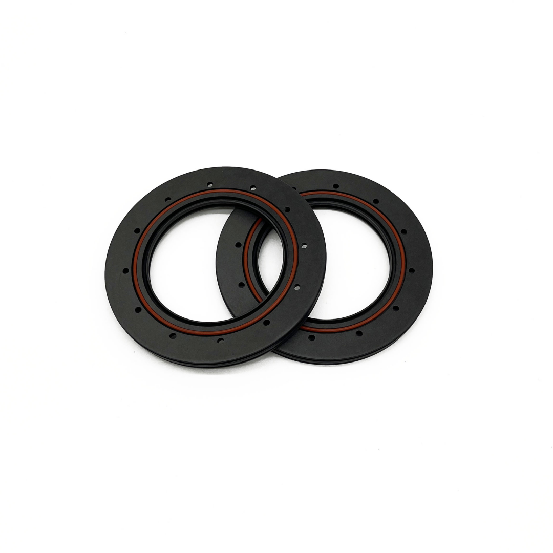 How is vulcanization of rubber products?