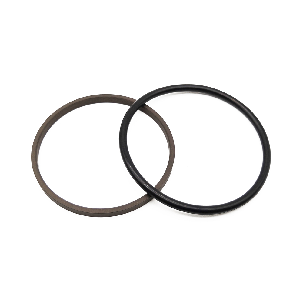 How is the burning of rubber products?