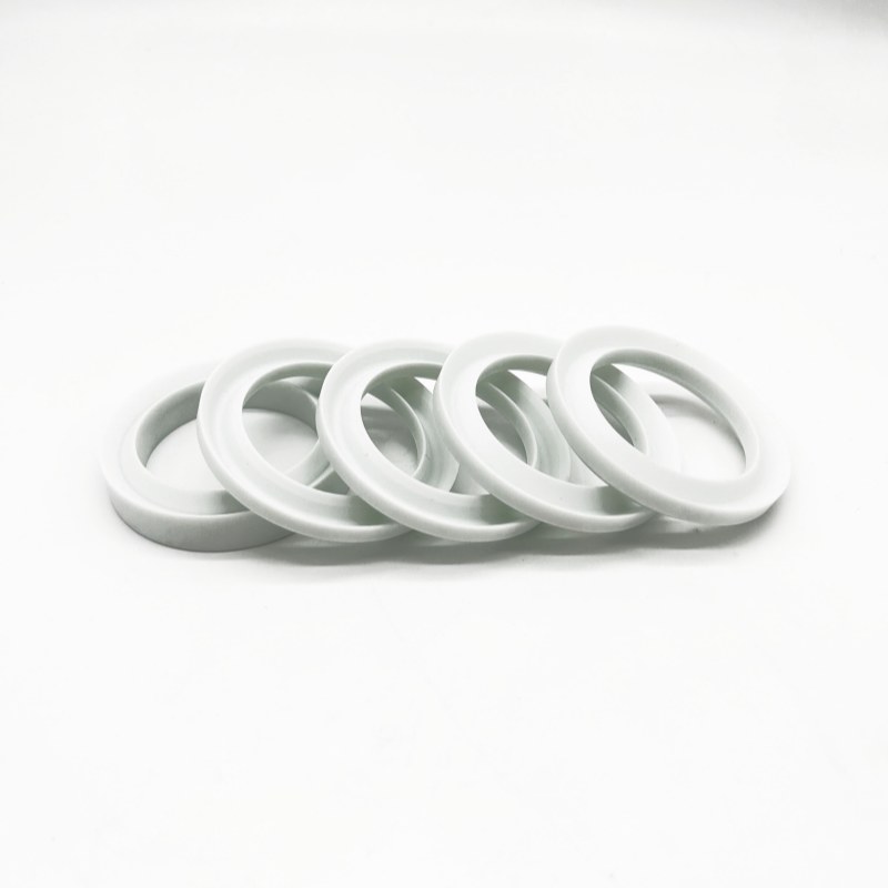 Can O-rings be used for rotary seals?