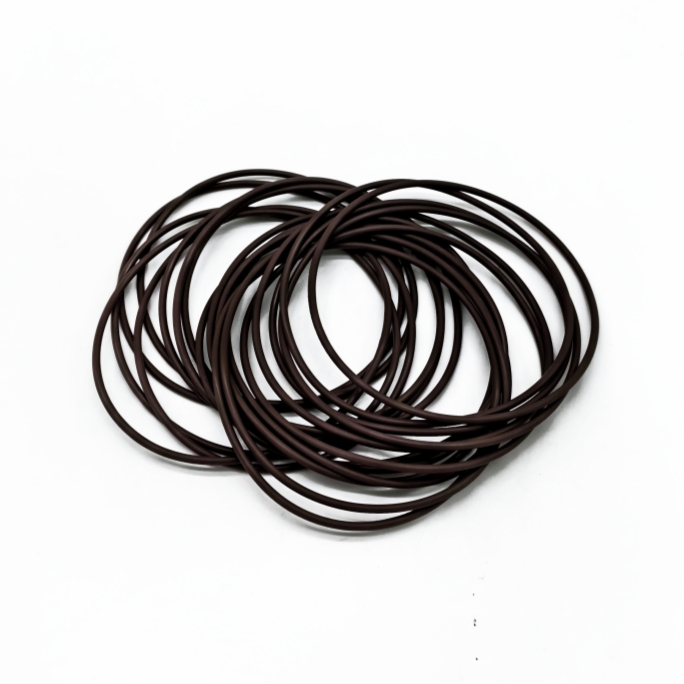 O-ring joint common treatment methods