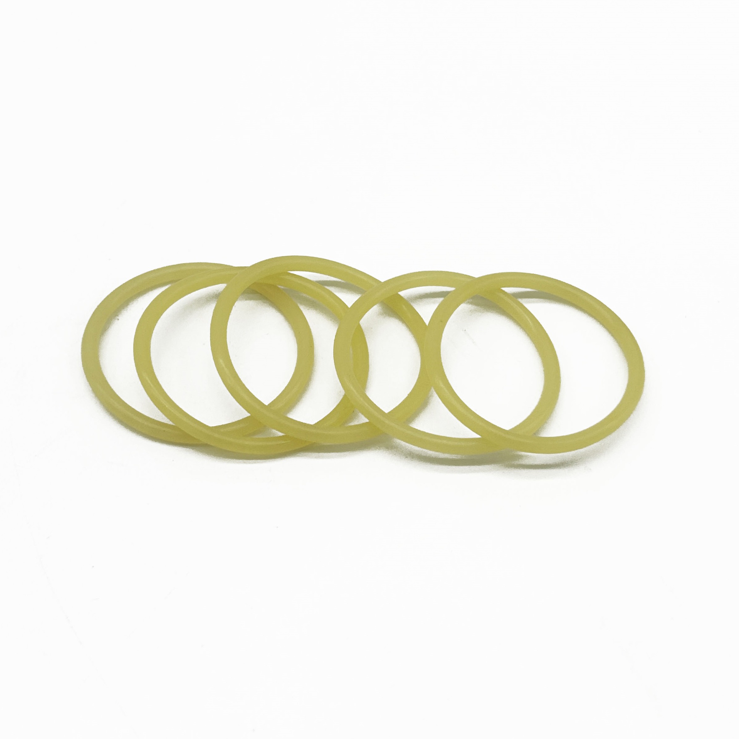 Seal storage instructions