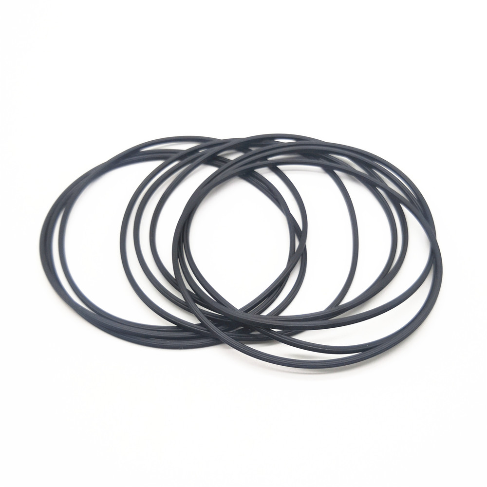 O-ring without professional installation tools how to do?