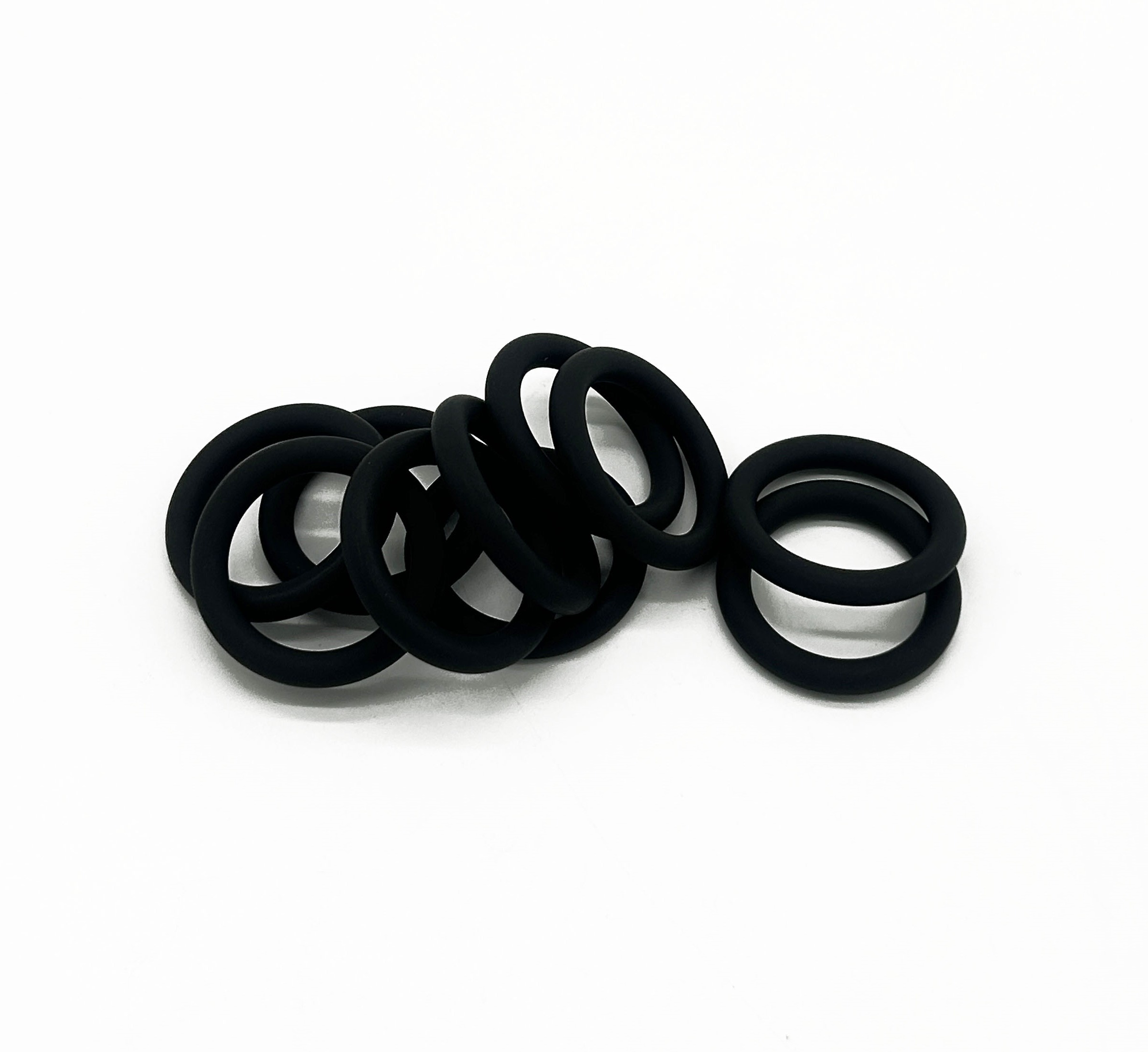 Sealing technology and analysis of hydraulic valve