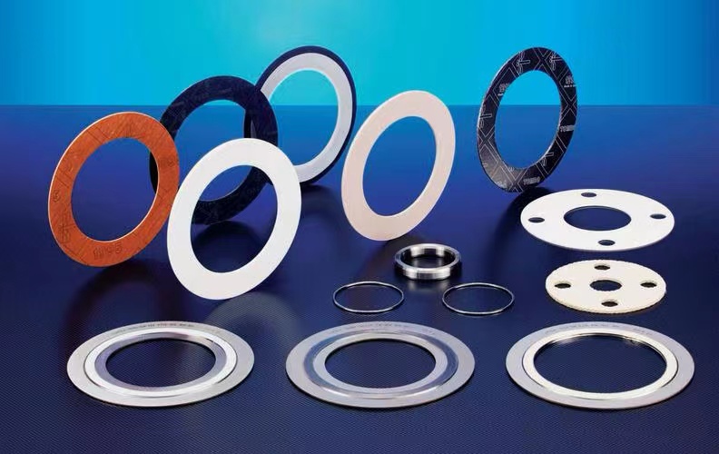 Metal gasket