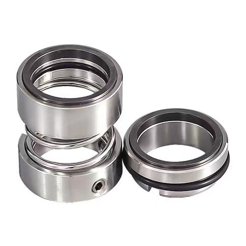 Mechanical seal cold knowledge