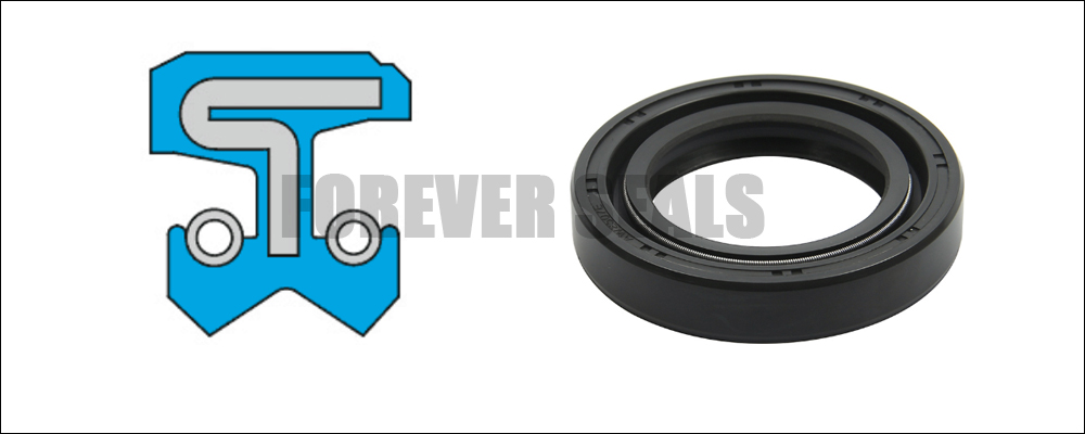 Understand the knowledge points related to W-shaped sealing lip oil seal