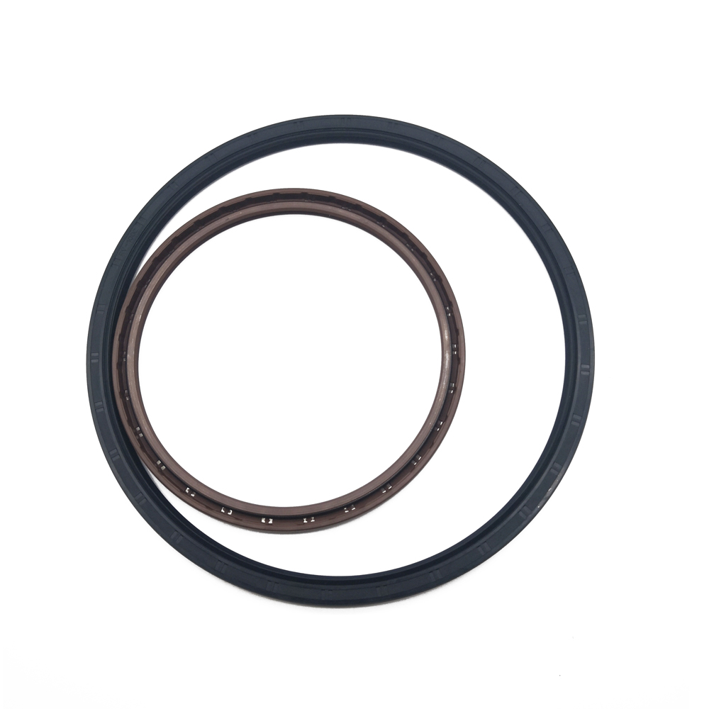 Mechanical seal wear and service life