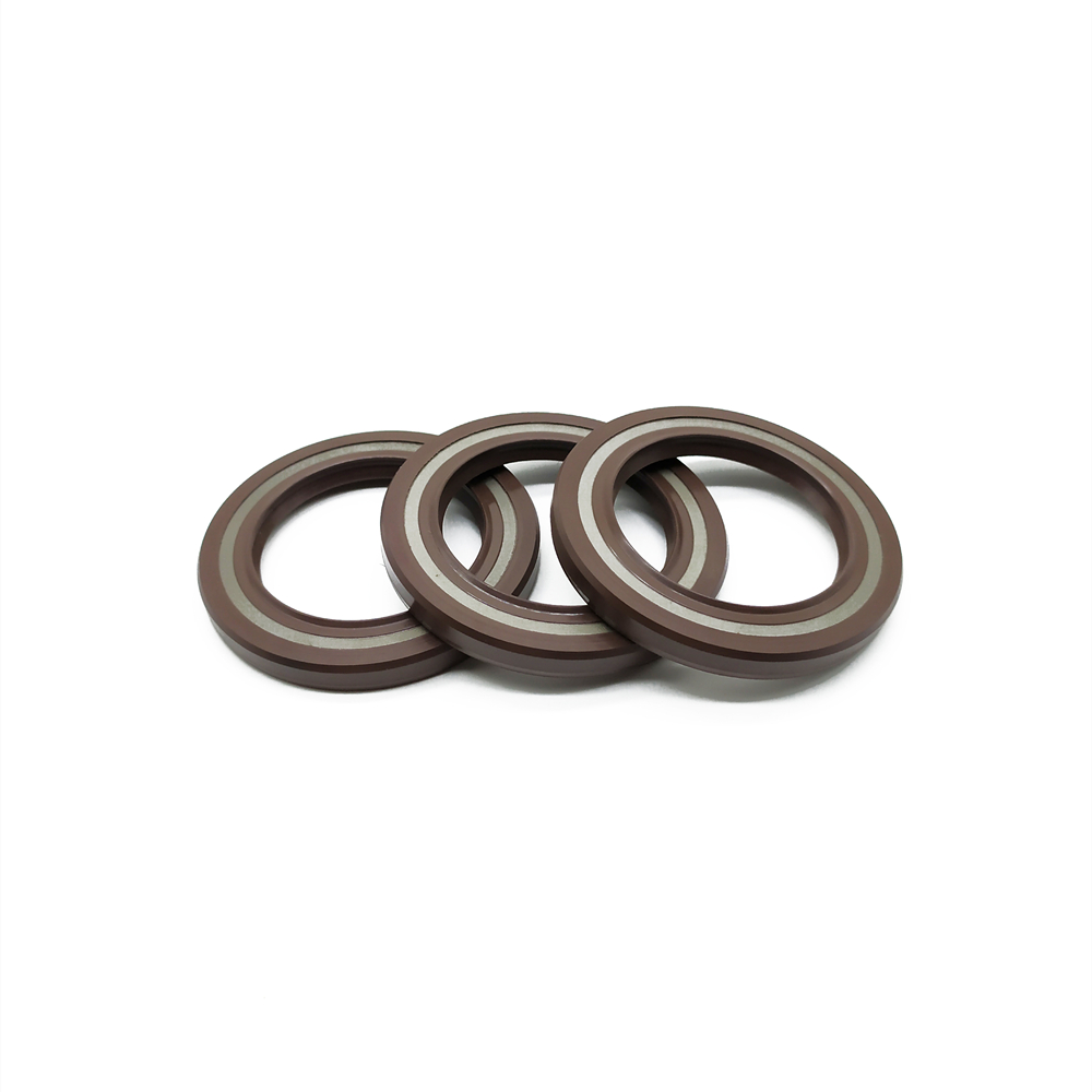 Skeleton oil seal storage and transportation precautions