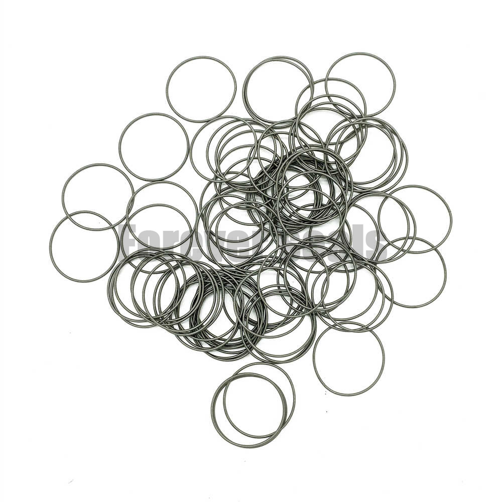 How to choose the right rotary spring seal for the seal manufacturing industry