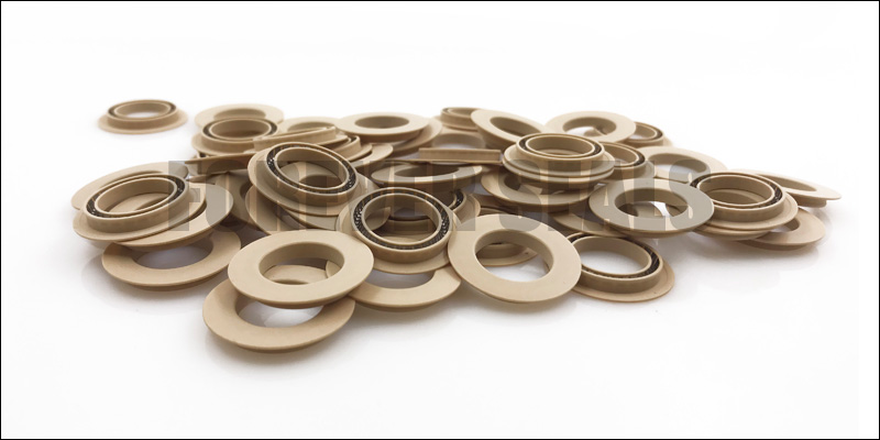 As a common sealing product, combined gasket has a wide range of applications