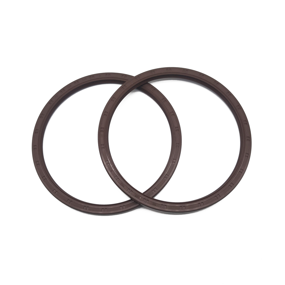 Design of high speed mechanical seals