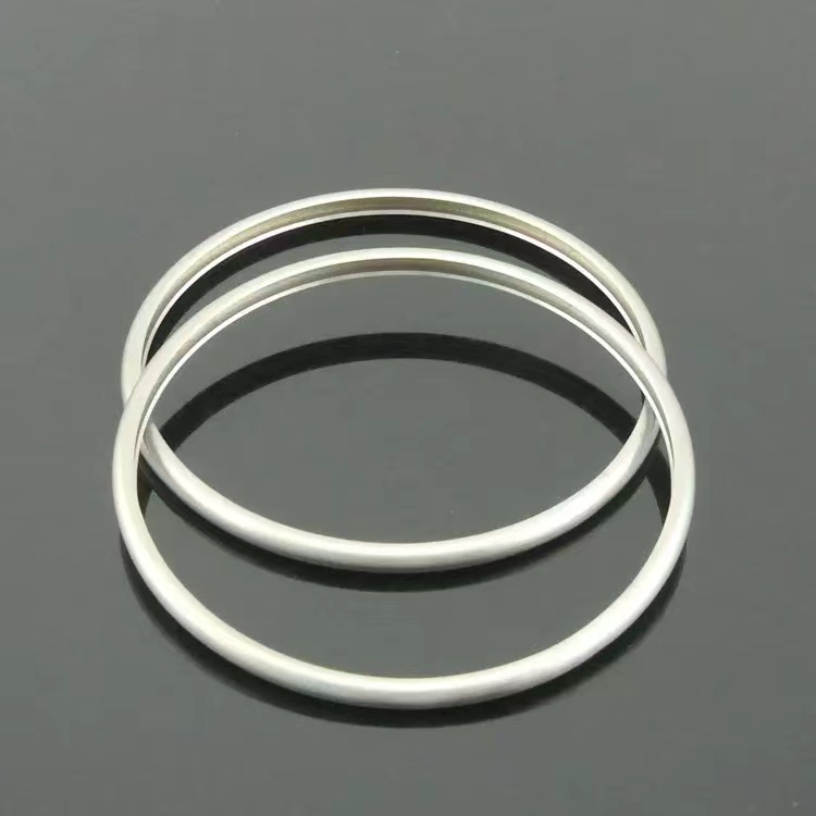 Metal O-rings in automotive applications: The key to improved performance and safety