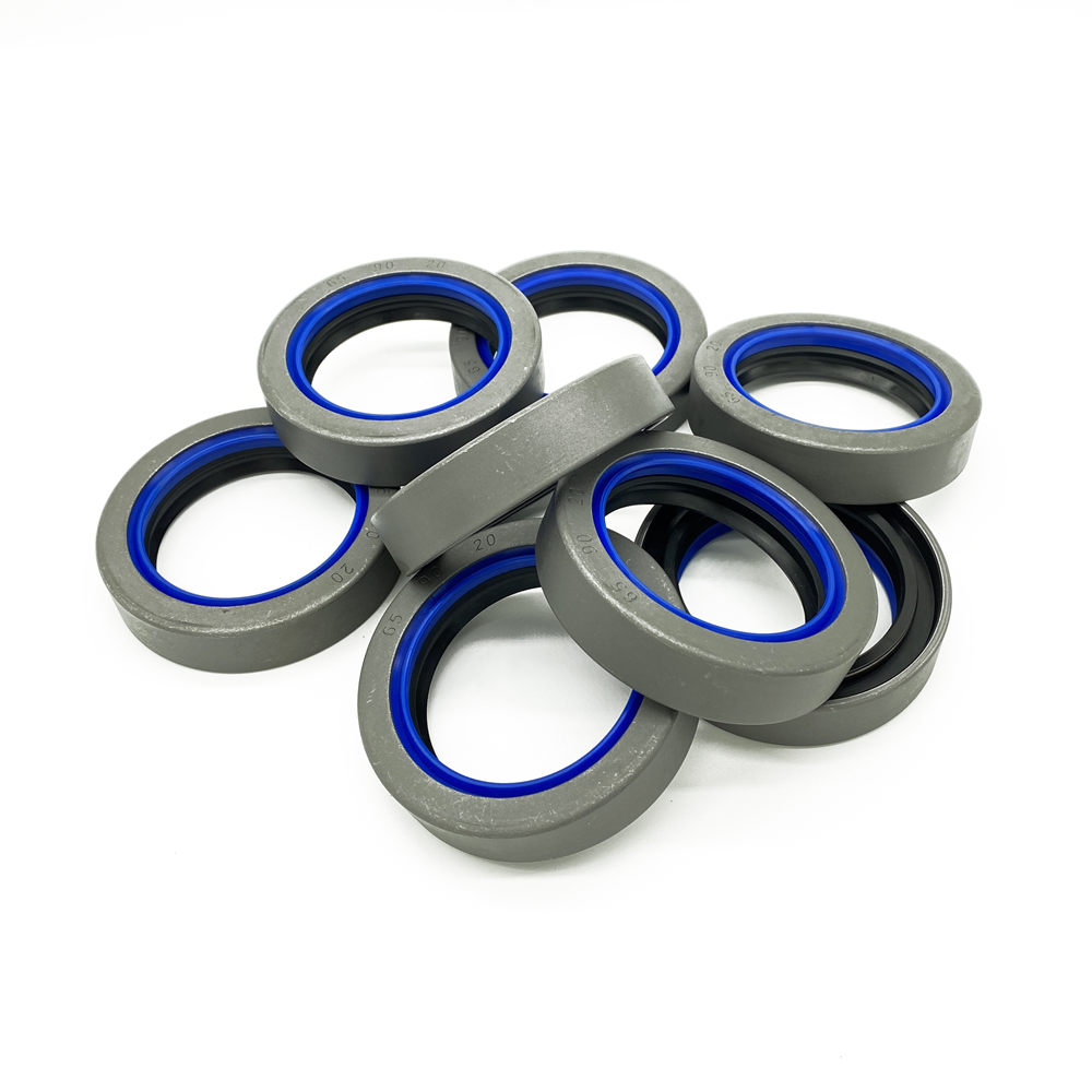 Stainless steel oil seals: key protection components in industry