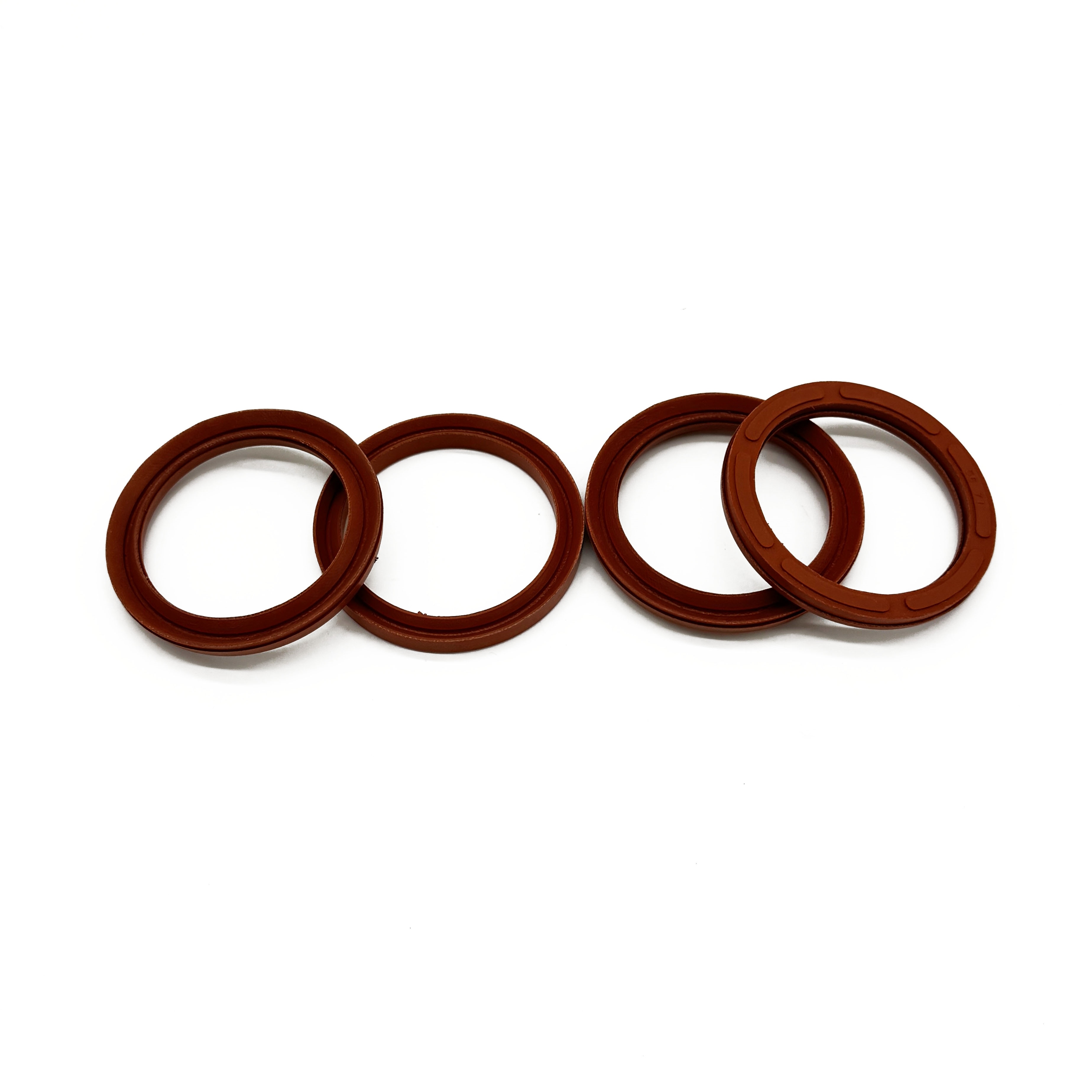 Comparison of various materials for rubber seals: a guide to selecting the best material