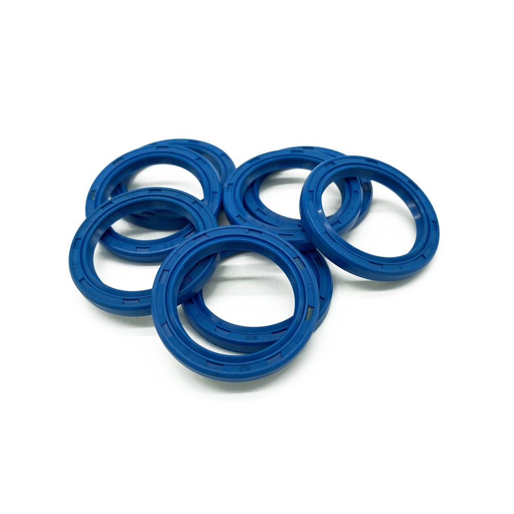 The application and material introduction of seals in food field