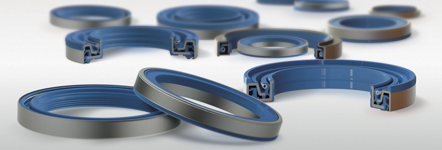 Application and technical progress of stainless steel oil seal