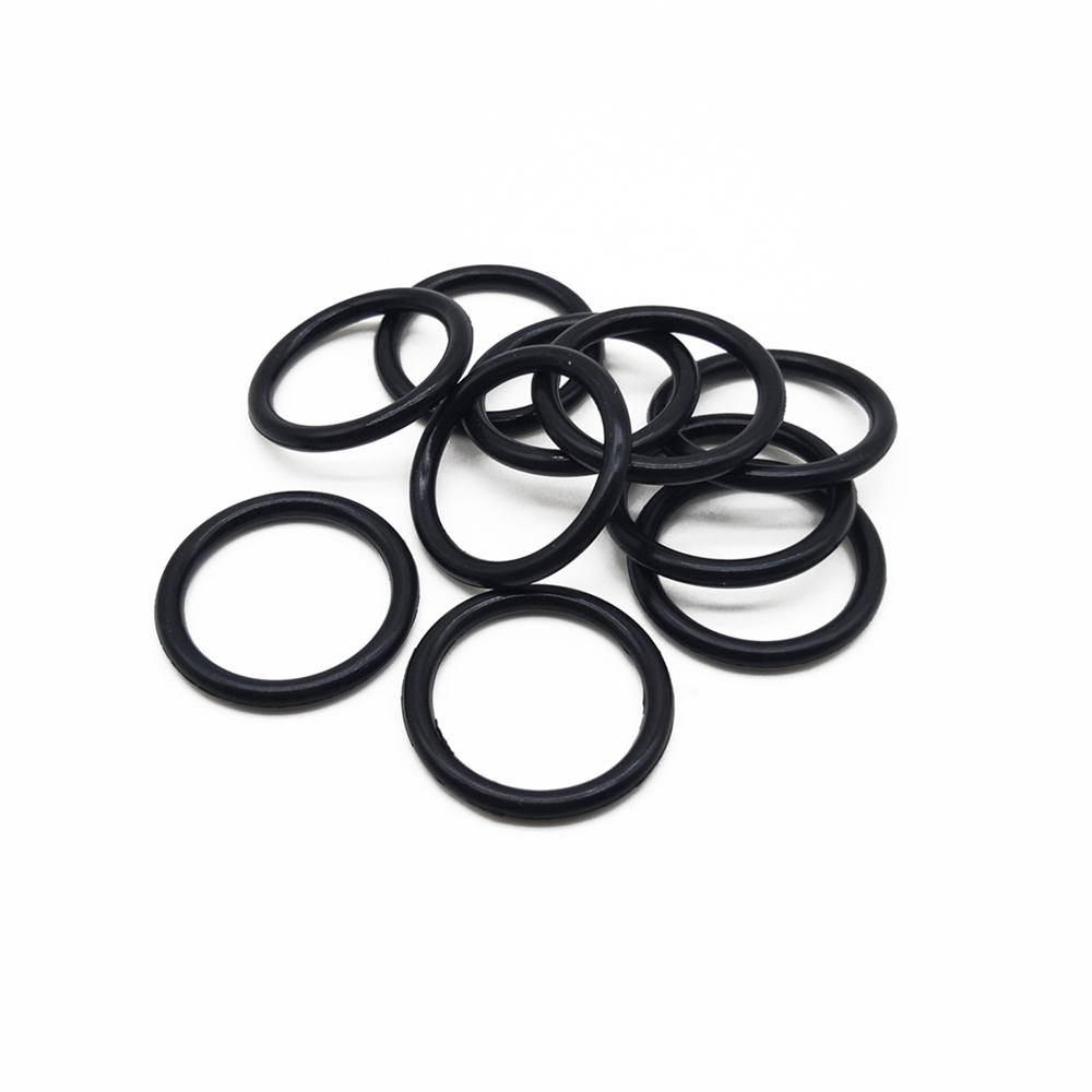 Characteristics of nitrile rubber seals and applications in the automotive industry