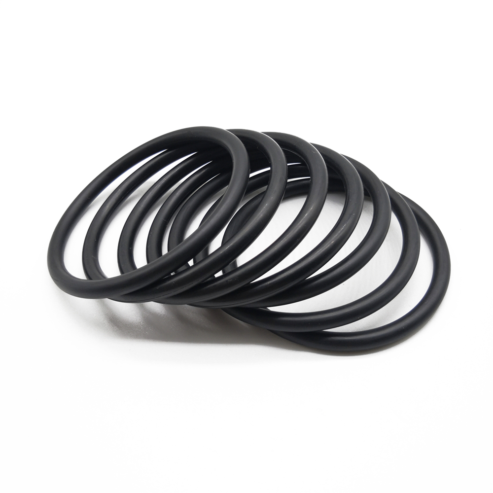 The key role of wear-resistant rubber seals in mining equipment