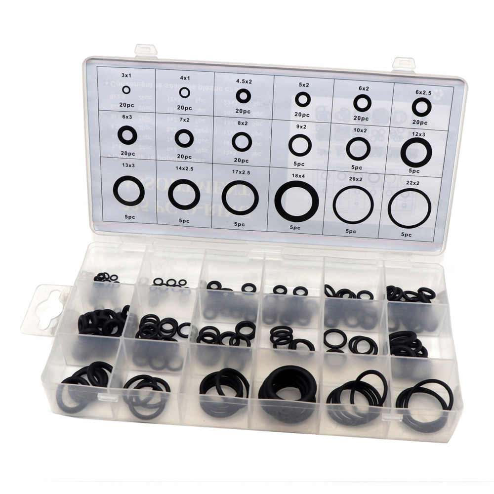 Application and advantage analysis of O-type metal seal ring in gas turbine
