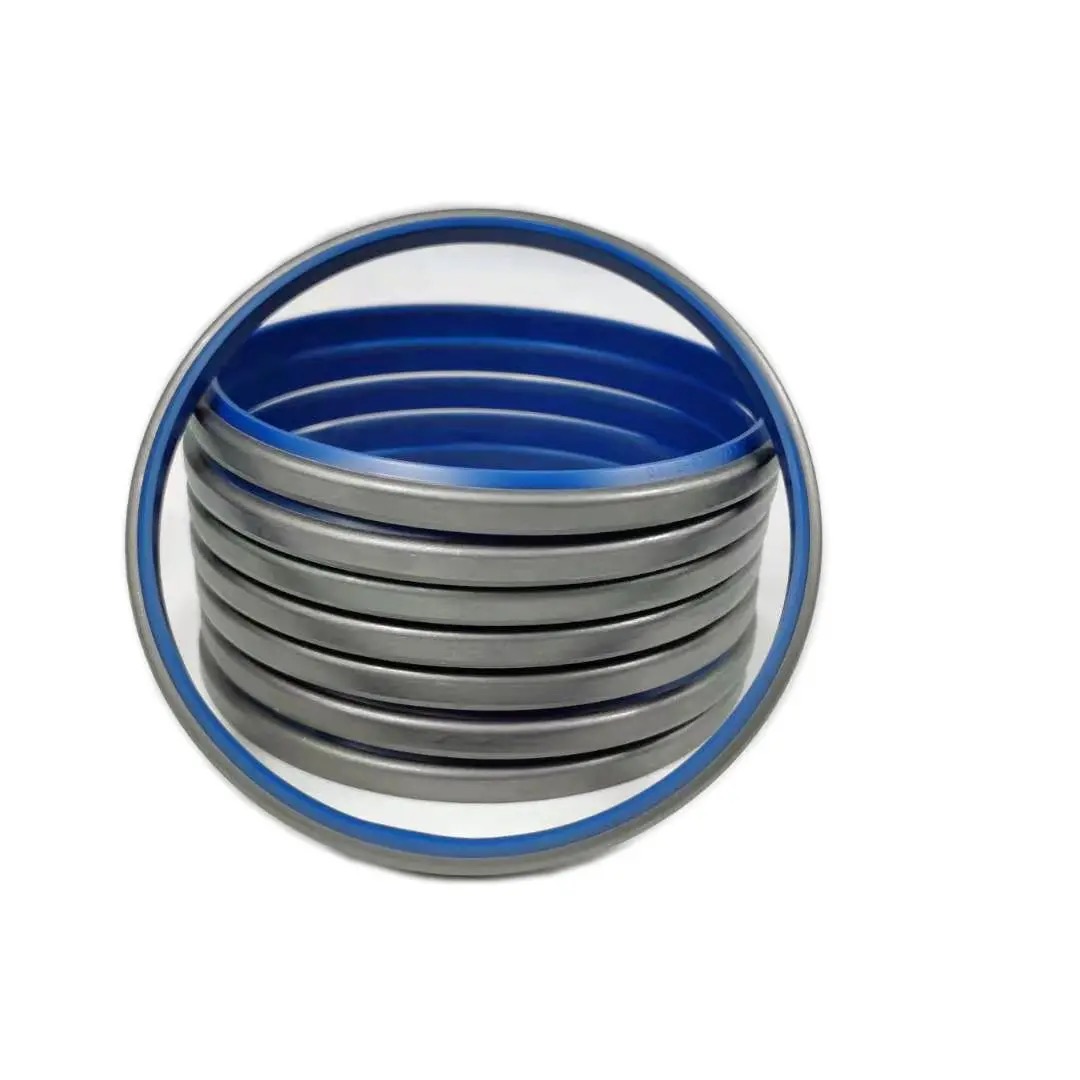 Характеристики уплотнительного кольца из нержавеющей стали и его применение в условиях высоких температур