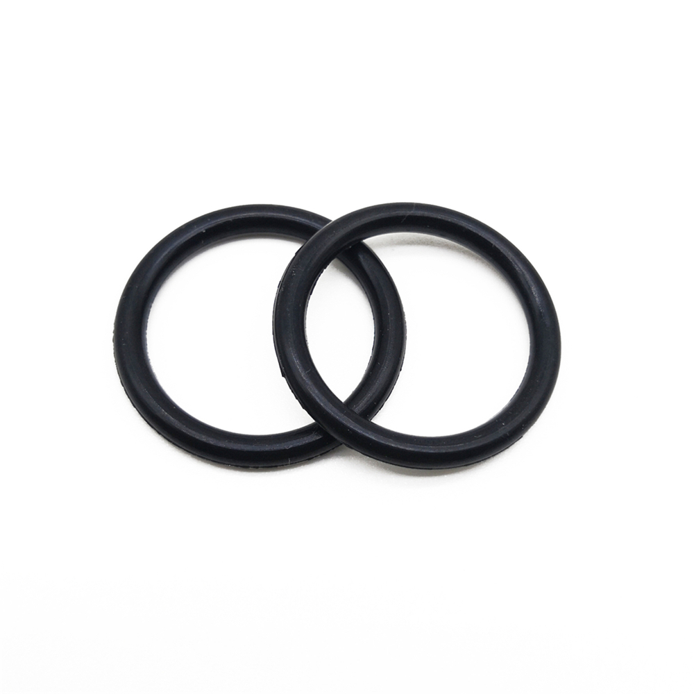 EPDM (Ethylene Propylene Diene Monomer) rubber sealing ring: Reliable weather resistance and wide practical applications