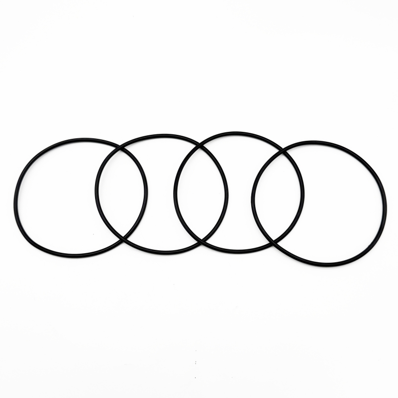 The application of seals in the medical industry: Technological innovation and critical role