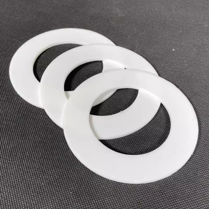 Manufacturing process and technological innovation of PTFE gasket