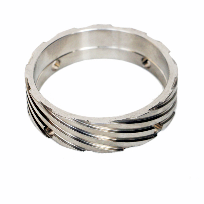 Knowledge summary of mechanical seals: detailed guide for disassembly, assembly, selection and use